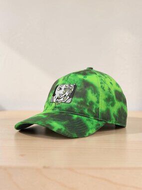 Ripple Junction Junji Ito Slug Girl Tie-dye Hat